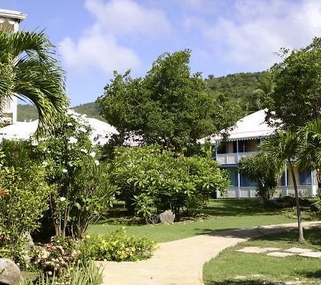 Nanny Cay Resort Marina Tortola Exterior photo