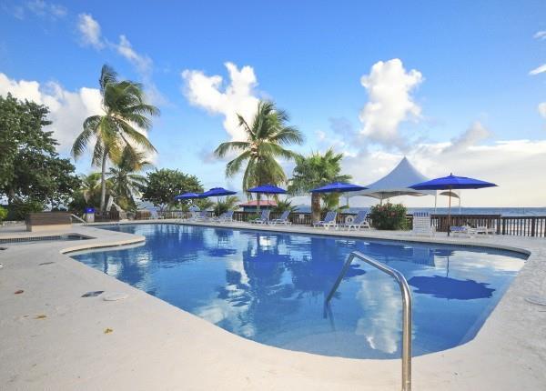 Nanny Cay Resort Marina Tortola Facilities photo