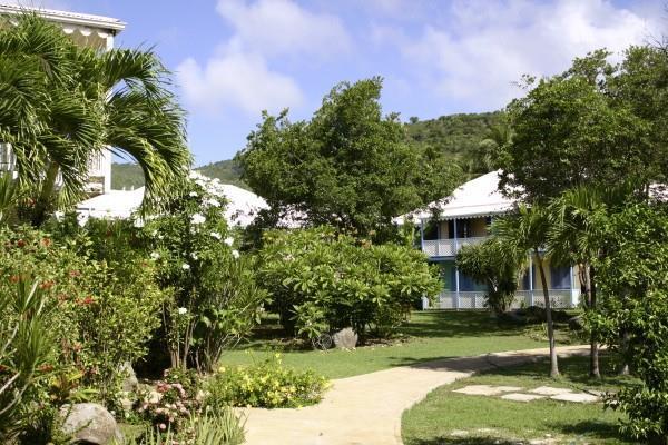 Nanny Cay Resort Marina Tortola Exterior photo